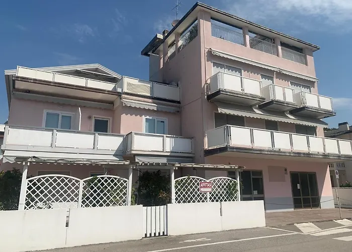 Villa Fabrizia