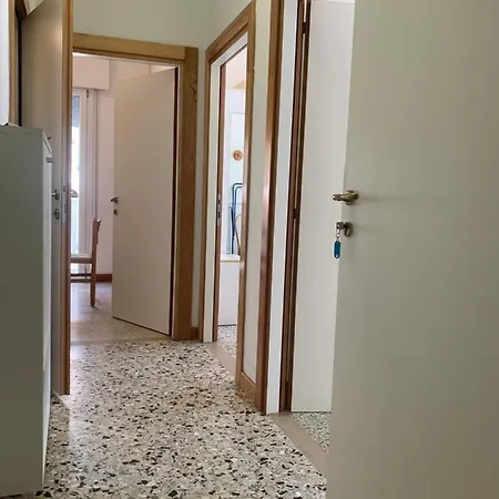 Fabrizia Appartamento Lido di Jesolo