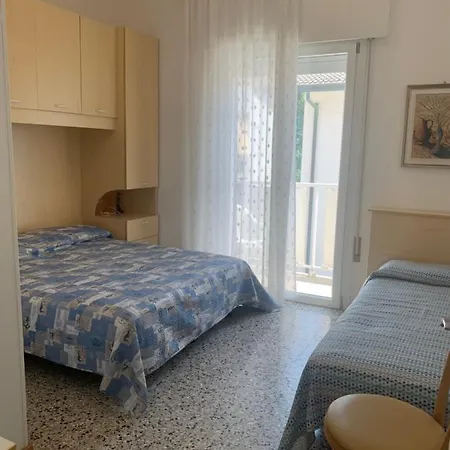 Fabrizia Appartamento